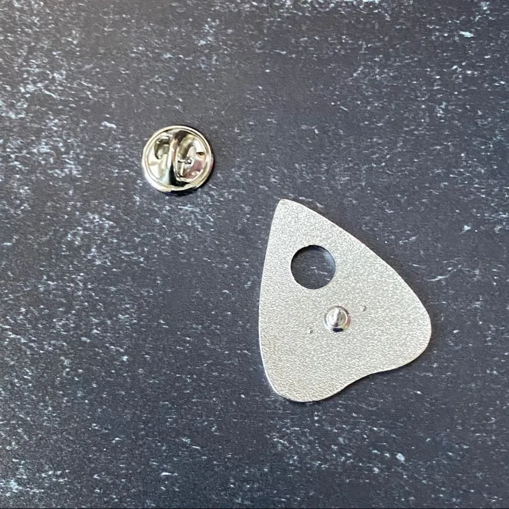 Ouija Demons It’s Me Ya Boy Enamel Pin/Brooch